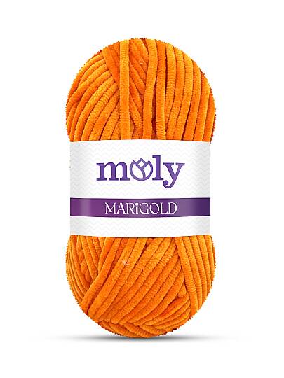 Moly Marigold Kadife İp - 41