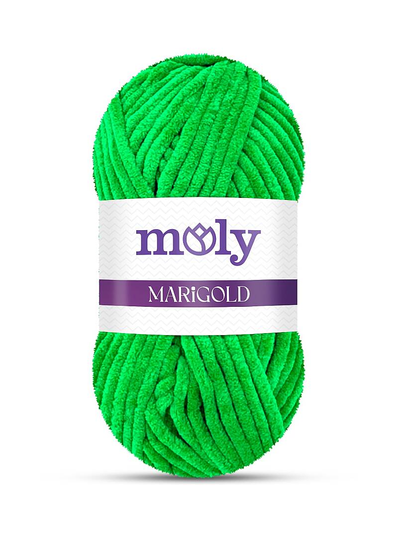 Moly Marigold Kadife İp - 42