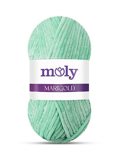 Moly Marigold Kadife İp - 46