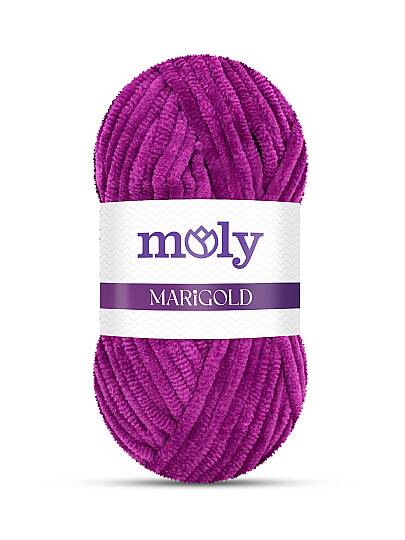 Moly Marigold Kadife İp - 47