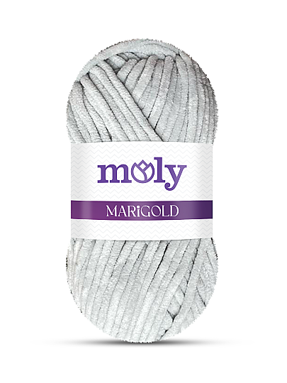 Moly Marigold Kadife İp - 49