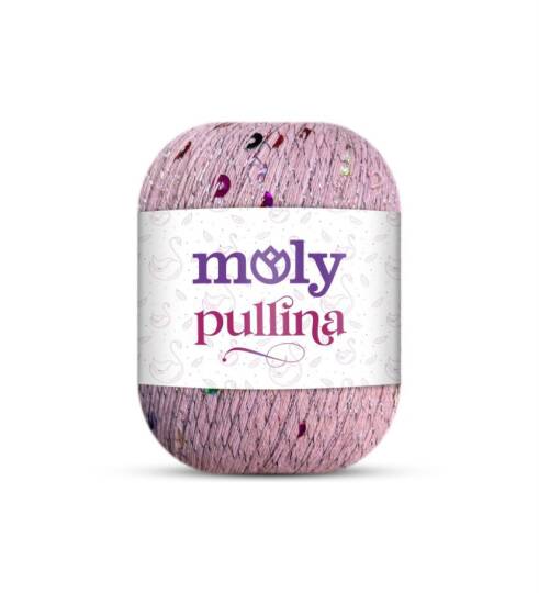 Moly Pullina Kuka color 18