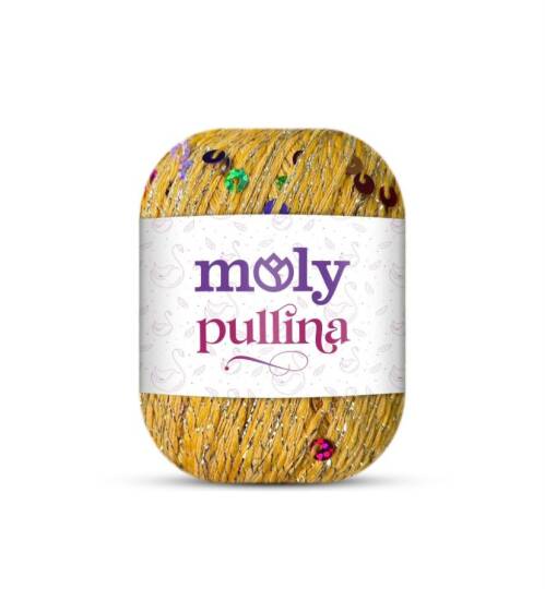 Moly Pullina Kuka color 19