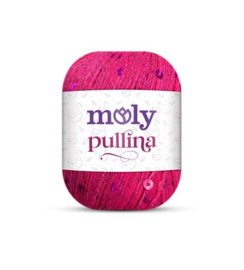 Moly Pullina Kuka color 15