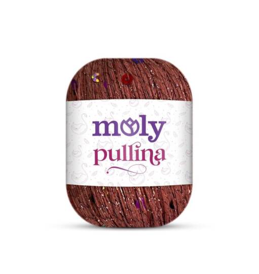 Moly Pullina Kuka color 17