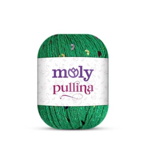 Moly Pullina Kuka color 20