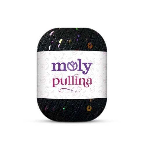 Moly Pullina Kuka color 5