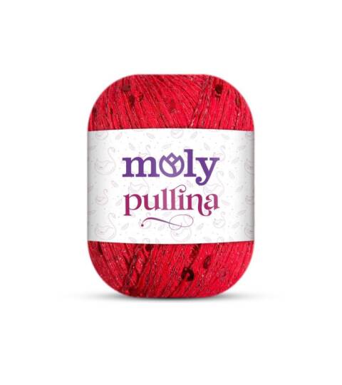 Moly Pullina Kuka color 14