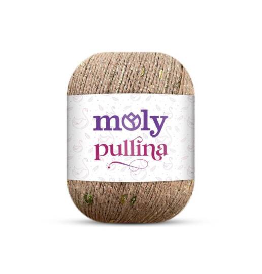 Moly Pullina Kuka color 9