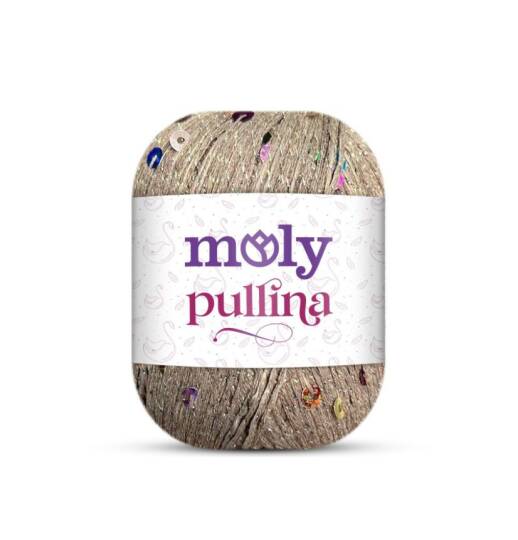 Moly Pullina Kuka color 10