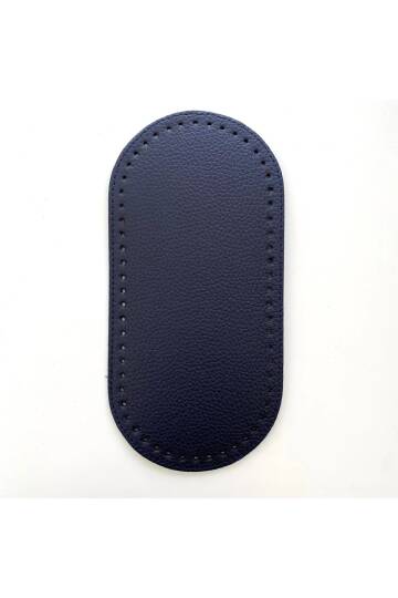 Oval çanta tabanı 10x20 - 5