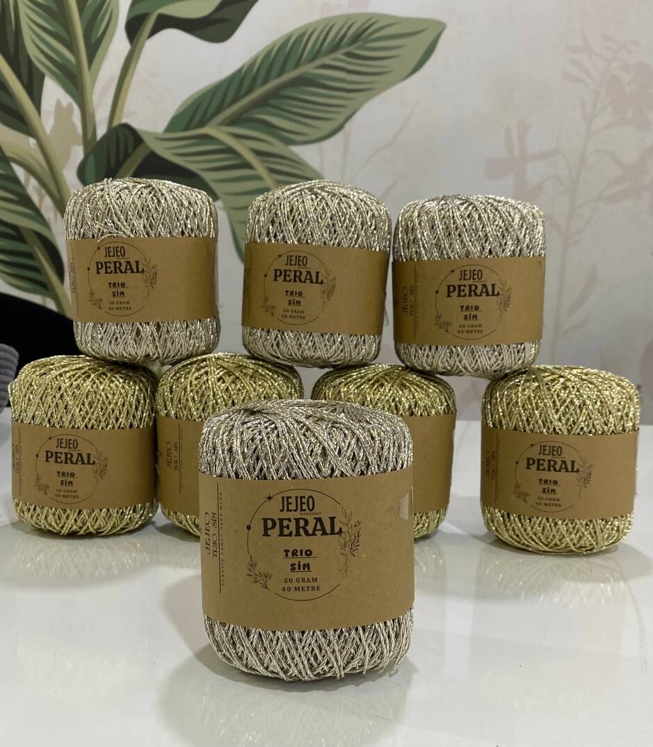 peral trio sim - 2