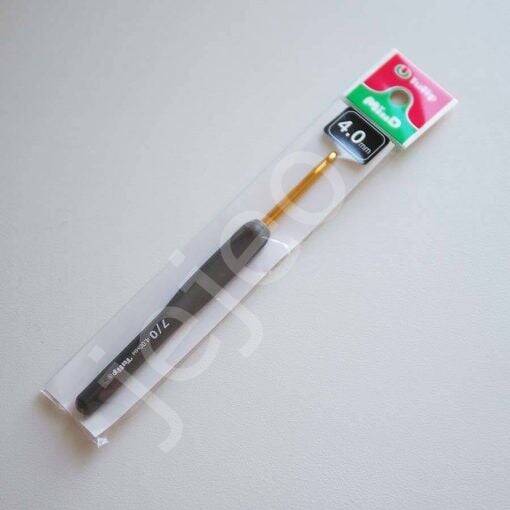 Tulip Etimo 4.0 MM Yumuşak Saplı Yün Tığı